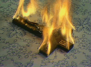 Burn