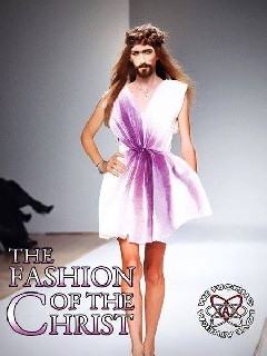 The Fashion of the Christ