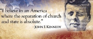 J  F  Kennedy