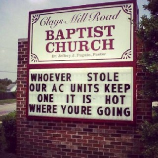 forgiveness