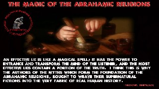 The Magic