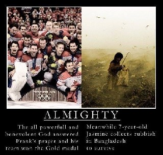 Almighty