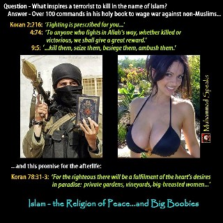 Religion of Peace