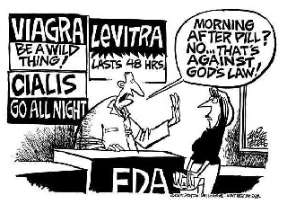 Against Gods Law