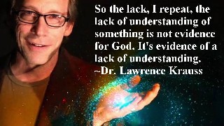 Lack of Evidence