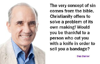 Dan Barker