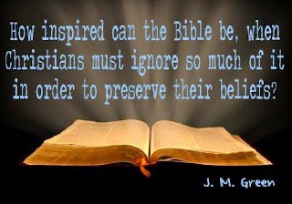 The Bible