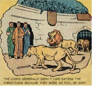 Lions