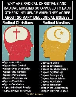 religiots whereisyourgodnow 9514