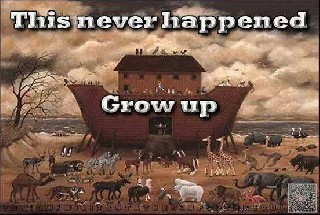 Grow Up