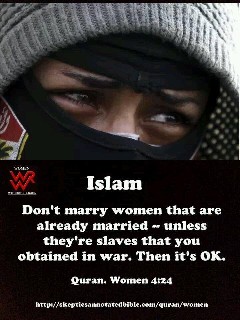 Women in Islam