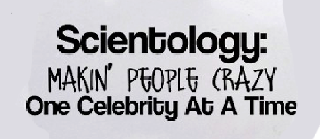 Scientology