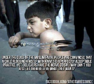 Child Abuse