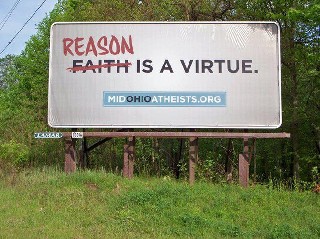 Reason is a virtue