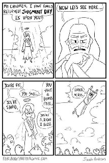 Judgement Day