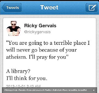 Rick Gervais