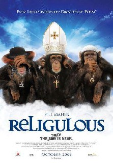 Watch Religulous