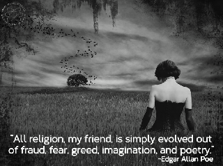 Edgar Allan Poe