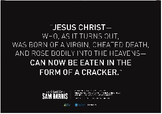 Sam Harris