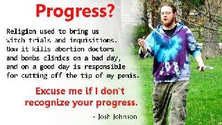 Progress