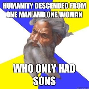 Religiotic Ligic