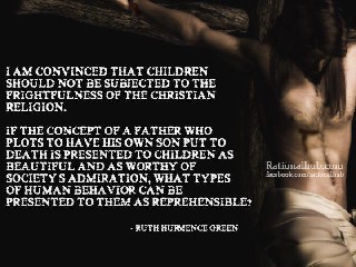 religiots whereisyourgodnow 9303