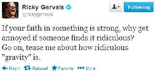Rick Gervais