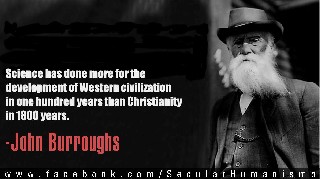John Burroughs