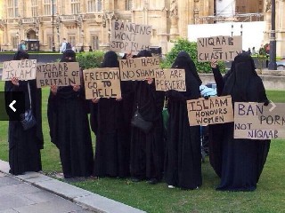 Women in Islam