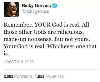 Rick Gervais