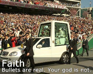 faith