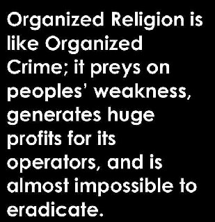 Organized crime