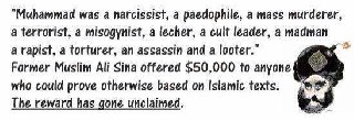 Muhammed was
