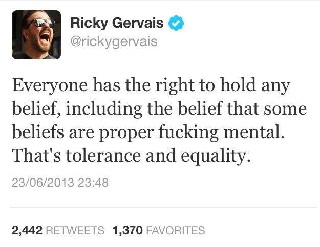 Gervais