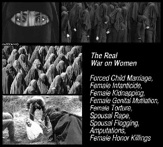 The War on Women