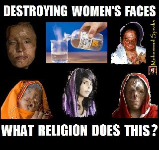 Religion of Peace
