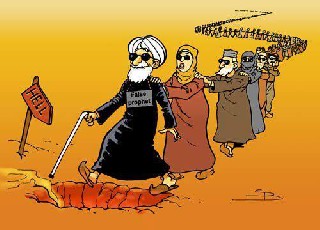 false prophet