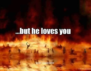 but he loves you