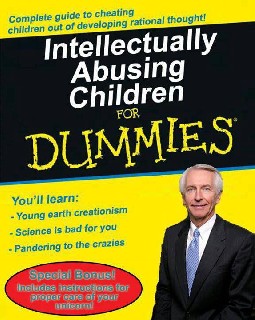 Child abuse for DUMMIES
