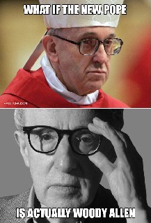 new pope