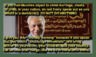 Religion of Peace