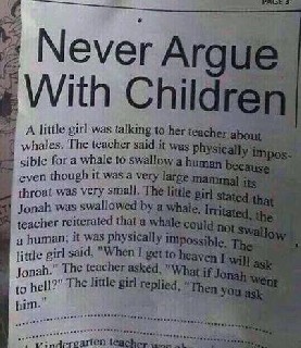 Child Abuse