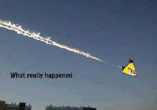 truth about Chemtrails finally revealed
