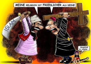 religiots whereisyourgodnow 9599