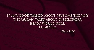 Religion of peace