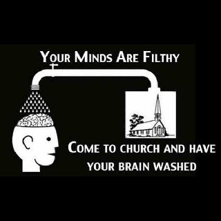 come to church