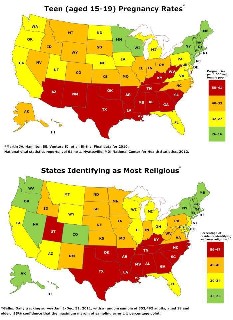 I love Maps