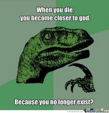 get closer to god