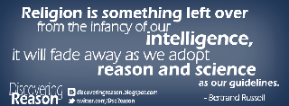 Discovering Reason