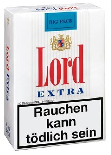 Lord can seriously damage your health
